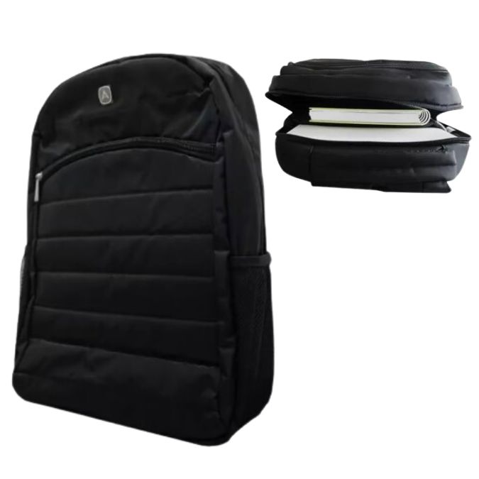 MOCHILA NYLON SPEEDMIND SMMOL02 15.6"