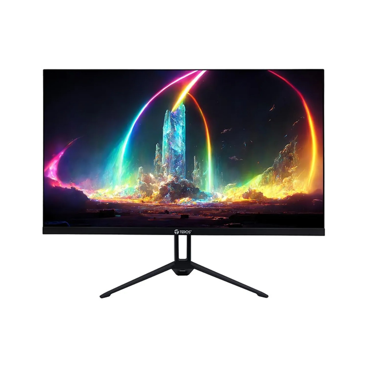 MONITOR TEROS TE-2714S (GAMING IPS)