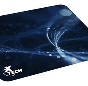 MOUSE PAD XTECH VOYAGER (22x18 cm) - MODELO XTA-180