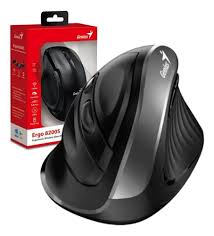 MOUSE VERTICAL GENIUS ERGO 8250S