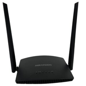 ROUTER HIKVISION DS-3WR3N 2.4GHZ 300MBPS