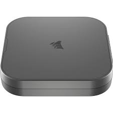 SSD CORSAIR EX400U 4TB USB-C Up to 4000MB-s - 3500MBs USB-4 EXTERNO BLACK