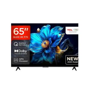 TELEVISOR SMART TV TCL 65P7K (65 PULGADAS)