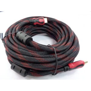 CABLE HDMI NITRON (15 METROS, CON FILTRO)