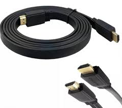 CABLE HDMI PLANO (5 METROS)