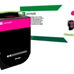 TÓNER LÁSER MAGENTA ALTO RENDIMIENTO 7K (CS521/622 - CX622/625)