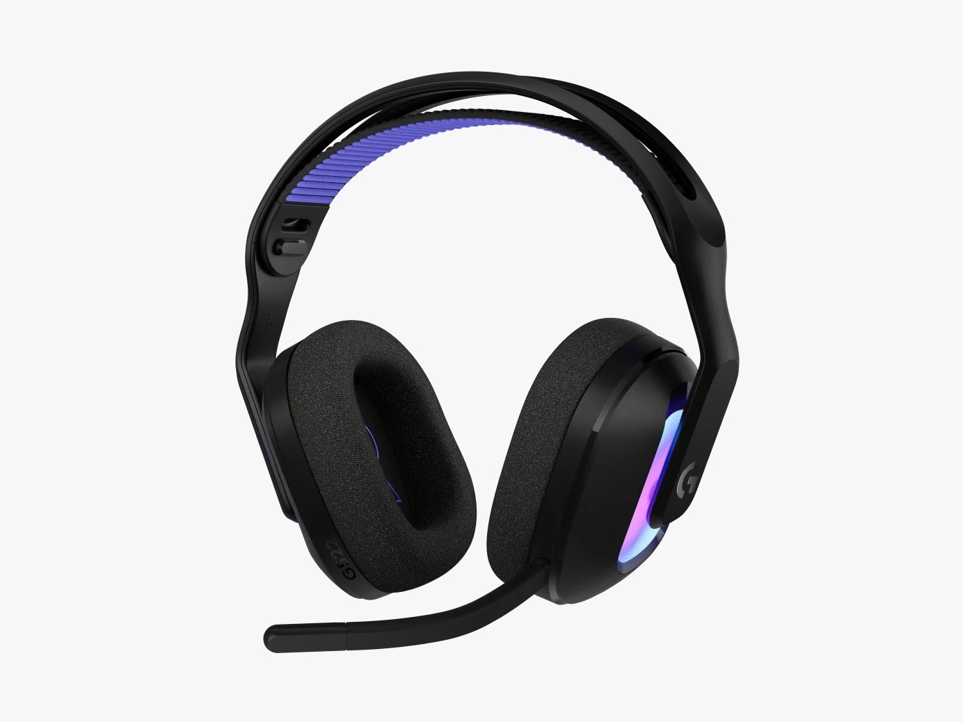 HEADSET LOGITECH G522 LIGHTSPEED - SERIE G5 BLACK