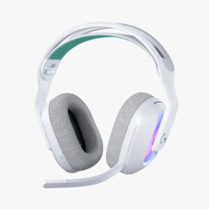 HEADSET LOGITECH G522 LIGHTSPEED - SERIE G5 WHITE