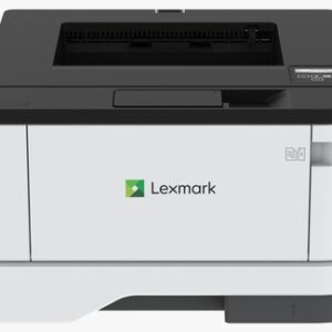 LEXMARK MS331dn - IMPRESORA LÁSER MONOCROMÁTICA EFICIENTE Y COMPACTA