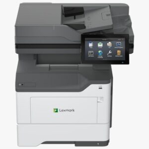 LEXMARK MX632adwe - MULTIFUNCIONAL MONOCROMÁTICA DE ALTA VELOCIDAD
