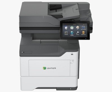 LEXMARK MX632adwe - MULTIFUNCIONAL MONOCROMÁTICA DE ALTA VELOCIDAD
