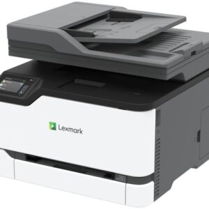 LEXMARK CX431adw - MULTIFUNCIONAL COLOR COMPACTA Y PROFESIONAL
