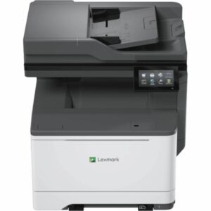 LEXMARK CX532adwe - MULTIFUNCIONAL COLOR DE ALTO RENDIMIENTO
