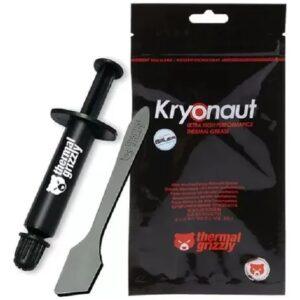 GRASA TÉRMICA THERMAL GRIZZLY KRYONAUT | 1 GRAMO