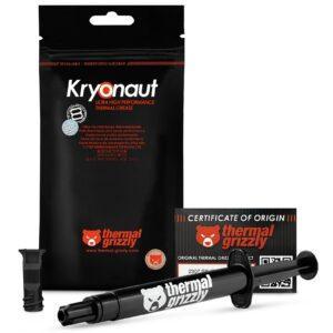 GRASA TÉRMICA THERMAL GRIZZLY KRYONAUT | 5.5 GRAMOS