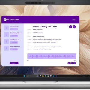 DELL PRO 13 PLUS PB13250 SILVER - CORE ULTRA 5 235U vPRO - 16GB RAM - 256GB SSD - 2EN1 TOUCH