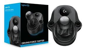 DRIVING FORCE SHIFTER - PALANCA DE CAMBIOS PARA G29 Y G920