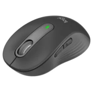 LOGITECH SIGNATURE M650 (MEDIANO) - MOUSE INALÁMBRICO GRAFITO