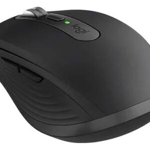 LOGITECH MX ANYWHERE 3S - MOUSE INALÁMBRICO DE ALTO RENDIMIENTO GRAFITO