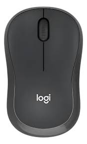 LOGITECH M240 SILENT - MOUSE INALÁMBRICO BLUETOOTH NEGRO