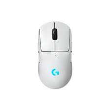 LOGITECH G PRO 2 LIGHTSPEED - MOUSE GAMING INALÁMBRICO BLANCO