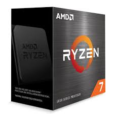 AMD RYZEN 7 5800XT 3.8GHZ - PROCESADOR 8 NÚCLEOS / 16 HILOS AM4