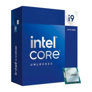 INTEL CORE I9-14900 5.6GHZ - PROCESADOR 24 NÚCLEOS / 32 HILOS LGA1700