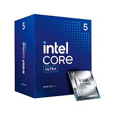 INTEL CORE ULTRA 5 225 3.5GHZ - PROCESADOR 10 NÚCLEOS / 10 HILOS LGA1851