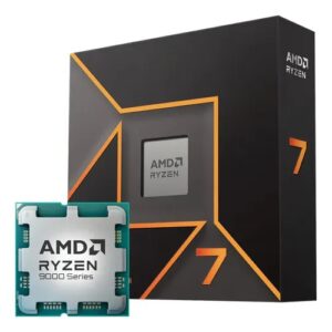 AMD RYZEN 7 8700F 4.1GHZ - PROCESADOR 8 NÚCLEOS / 16 HILOS AM5