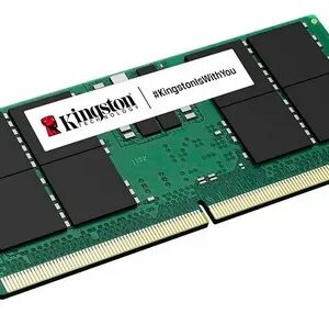 KINGSTON 8GB 5600MHZ DDR5 PARA PORTÁTIL