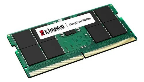 KINGSTON 8GB 5600MHZ DDR5 PARA PORTÁTIL