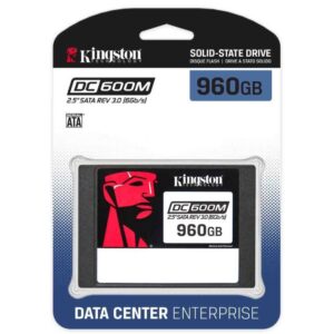KINGSTON 960GB SATA III PARA PC Y SERVIDOR