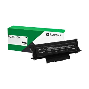 LEXMARK B224H00 NEGRO 3K - TÓNER PARA IMPRESORA MB2236ADWE