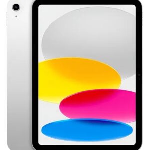 APPLE IPAD (11.ª GENERACIÓN) - CHIP A16 BIONIC - 128GB - WI-FI 6 - PLATA