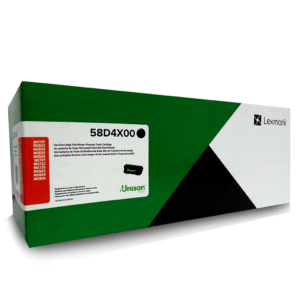 TÓNER LÁSER NEGRO ULTRA ALTO RENDIMIENTO 35K (SERIE MS/MX 820)