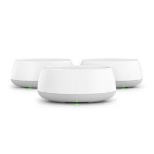 SISTEMA MESH TPLINK DECO BE25 (3-PACK) WiFi 7