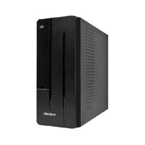 CASE HELTECH SX-9817 FUENTE DE PODER M-ATX NEGRO