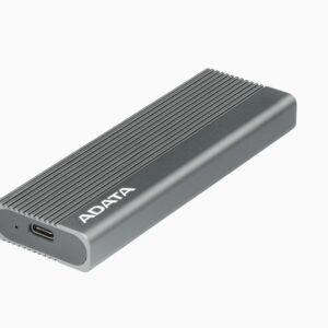 ENCLOUSER ADATA D EC680 M.2 PCIE USB 3.2 GEN2 TIPO-C