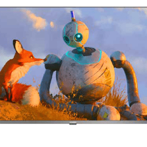 TV HYUNDAI 50 PULGADAS HYLED5025G SMART TV GOOGLE TV 4K UHD