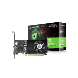 ARTEK NVIDIA GEFORCE GT 1030 – 4GB