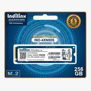 DISCO SOLIDO M,2 INDILINX 256GB