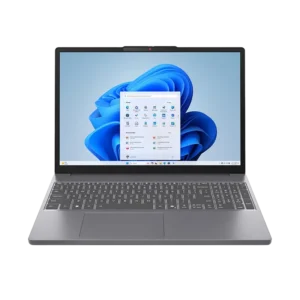 LAPTOP LENOVO IDEAPAD SLIM 3 15IRH10 CORE I5-13420H 16GB RAM 512GB SSD 15.6" FHD NO OS ARCTIC GREY