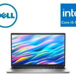 PORTÁTIL DELL INSPIRON 15 DC15250 CORE i5 8GB RAM 512GB SSD SILVER