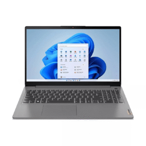 PORTÁTIL LENOVO IDEAPAD SLIM 3 15IRU10 CORE 3-100U 8GB RAM 512GB SSD GREY