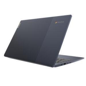 PORTÁTIL LENOVO IDEAPAD 3 CHROME 15IJL6 INTEL CELERON N4500 8GB RAM 128GB ABYSS BLUE