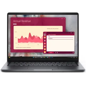 PORTÁTIL DELL PRO 14 PC14250 ULTRA 5-225U 16GB RAM 512GB SSD W11 PRO