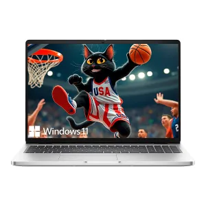 PORTÁTIL DELL PRO 16 PC16250 ULTRA 7-255U 16GB RAM 512GB SSD W11 PRO