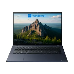 PORTÁTIL DYNABOOK TECRA A40-M CORE ULTRA 7 155U 16GB RAM 1TB SSD 14 PULG FREEDOS BLUE NIGHT