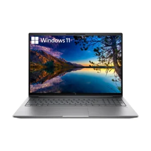 WORKSTATION HP ZBOOK X G1i CORE ULTRA 9 285H 32GB RAM 1TB SSD RTX 2000 16 PULG W11 PRO GRIS
