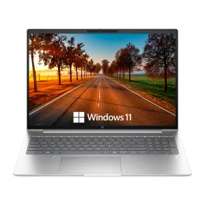 PORTÁTIL HP PROBOOK 460 G11 CORE ULTRA 5 125U 16GB RAM 512GB SSD 16 PULG W11 PRO SILVERr